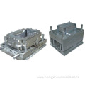 Mould for Home Appliance Turnover Box Mould